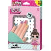 SES L.O.L. Nagels Versieren