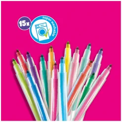 SES Marker Maker Viltstiften