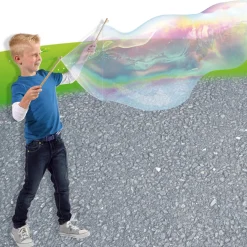 SES Mega Bellenblaas