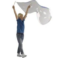 SES Mega Bellenblaas Navulling, 750ml