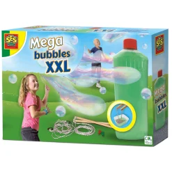 SES Mega Bellenblaas XXL