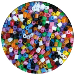 SES Mix Strijkkralen, 9000st.