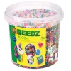 SES Mix Strijkkralen Trendy, 9000st.