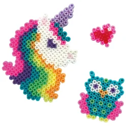 SES Mix Strijkkralen Trendy, 9000st.