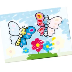 SES My First - Kleuren met Water