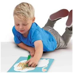 SES My First - Krijtjes Dieren Kaarten