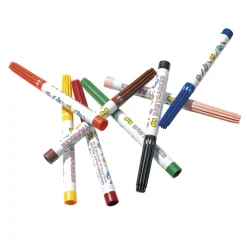 SES My First - Sophie la Girafe Babymarkers