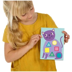 SES My First - Sticker Mozaïeken