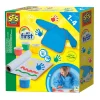 SES My First - Verfset Met Kliederschort