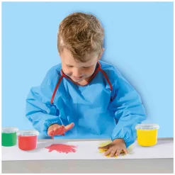 SES My First - Verfset Met Kliederschort