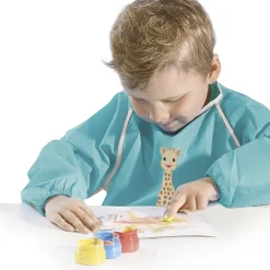 SES My First - Vingerverf Set