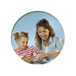 SES My First - Vormen Plakken