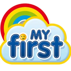 SES My first Baby Markers, 8st.