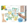 SES My First Sophie La Girafe - Kleuren Met Water
