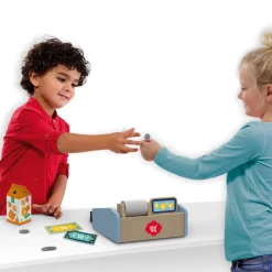 SES Petit Pretenders Kassa Speelset