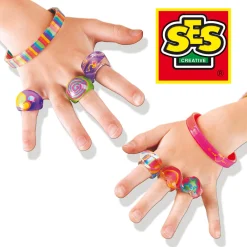 SES Ringen & Armbanden