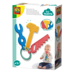 SES Sensory Speel Gereedschap