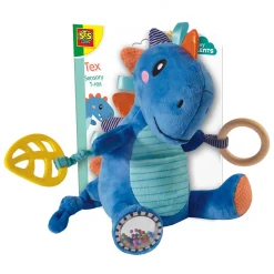 SES Sensory T-rex