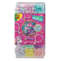 SES Sieraden Kralenset - Eenhoorn