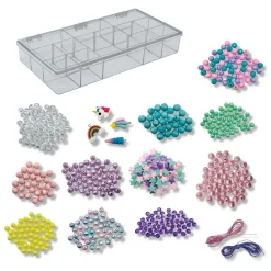 SES Sieraden Kralenset - Eenhoorn