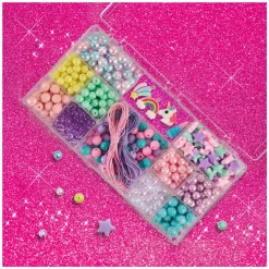 SES Sieraden Kralenset - Eenhoorn