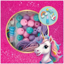 SES Sieraden Kralenset - Eenhoorn