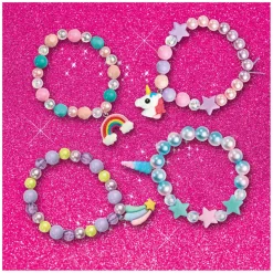 SES Sieraden Kralenset - Eenhoorn