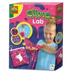 SES Slime Lab - Eenhoorn