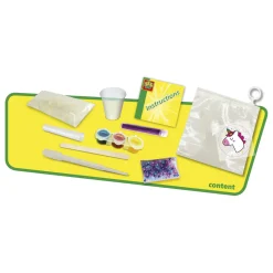 SES Slime Lab - Eenhoorn