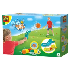 SES Splash Water Vangbal