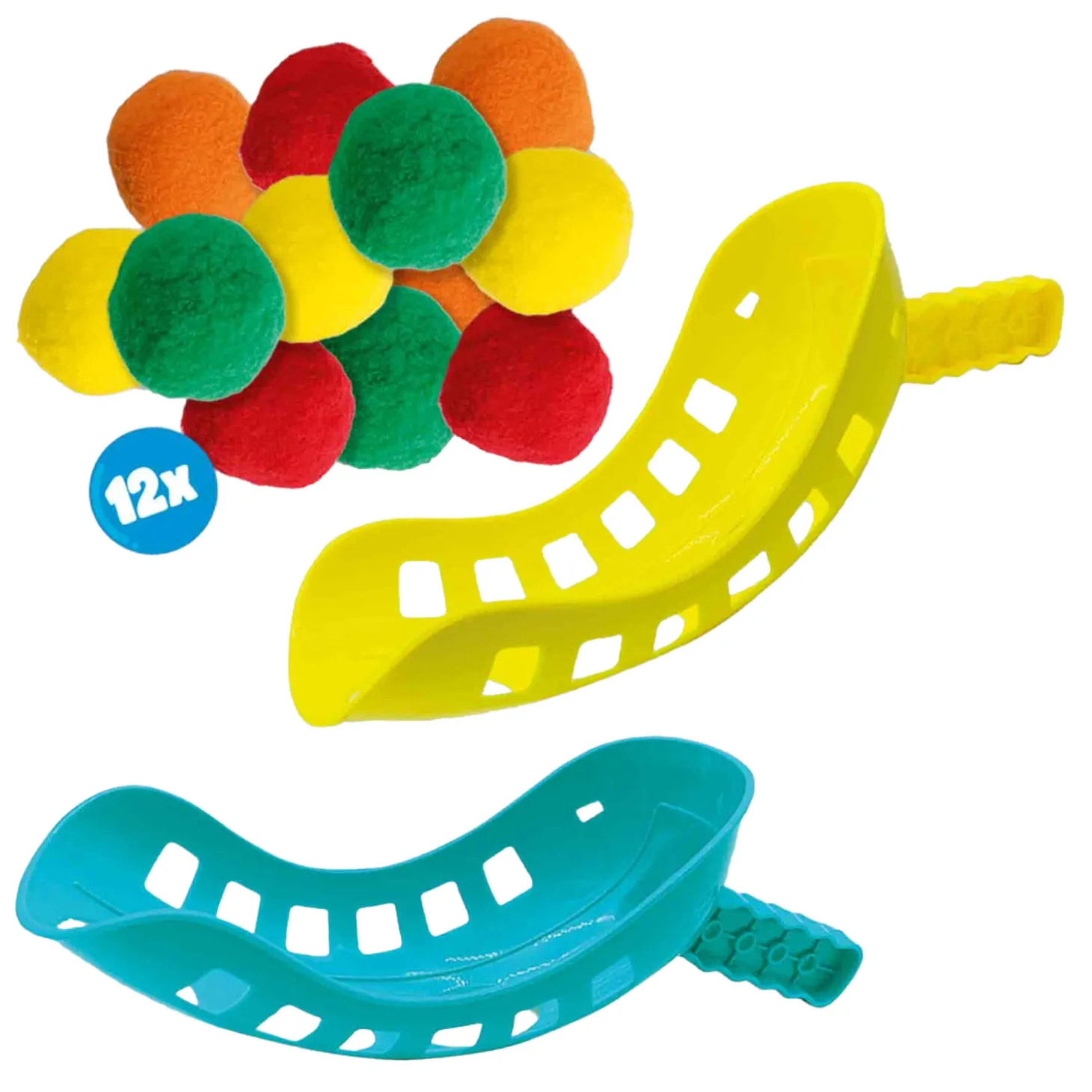 SES Splash Water Vangbal