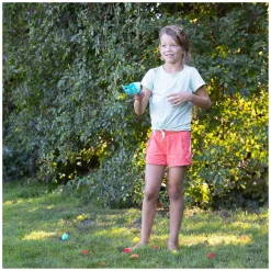 SES Splash Water Vangbal