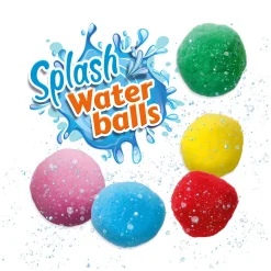 SES Splash Waterballen, 70st.