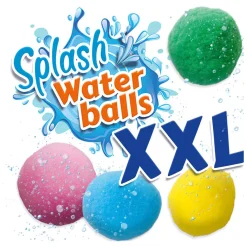 SES Splash Waterballen XXL