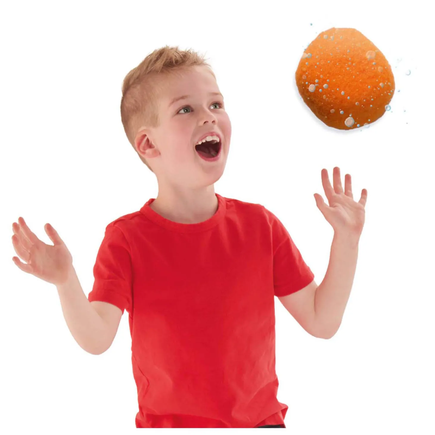 SES Splash Waterballen XXL