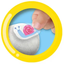 SES Stenen en Drijfhout Decoreren - Inspired by Nature