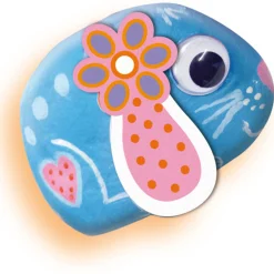 SES Stenen Schilderen Fantasy