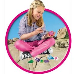 SES Stenen Schilderen Fantasy