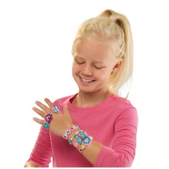 SES Strijkkralen - Diamant Sieraden