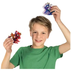 SES Strijkkralen - Draken