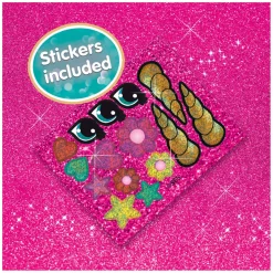 SES Strijkkralen - Eenhoorn