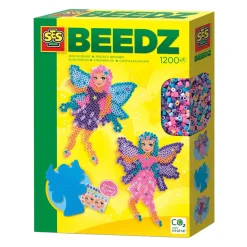 SES Strijkkralen - Elfjes