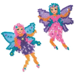 SES Strijkkralen - Elfjes