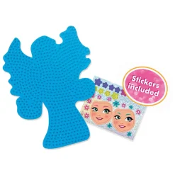 SES Strijkkralen - Elfjes