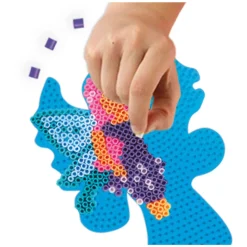 SES Strijkkralen - Elfjes