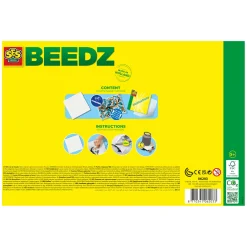 SES Strijkkralen - Pool Dieren