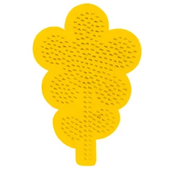 SES Strijkkralenbordje - Bloem