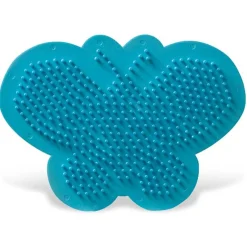 SES Strijkkralenbordje - Vlinder