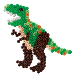 SES Strijkkralenset Dino's