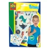 SES Tattoos voor Kinderen